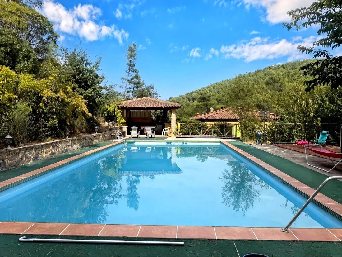 Villa in Sud, Auriol, France 1 - 19010794