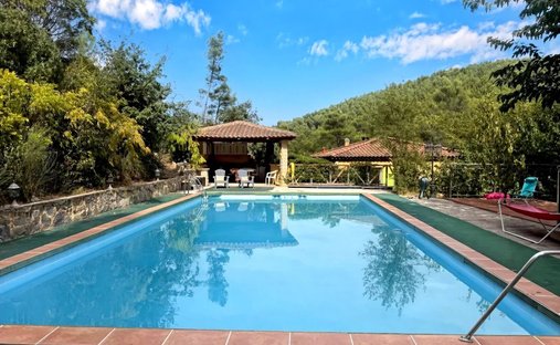 Villa en Sud, Auriol, Francia 1