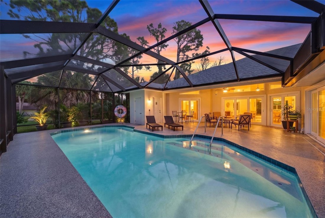 House in Englewood, Florida, United States 1 - 19013838