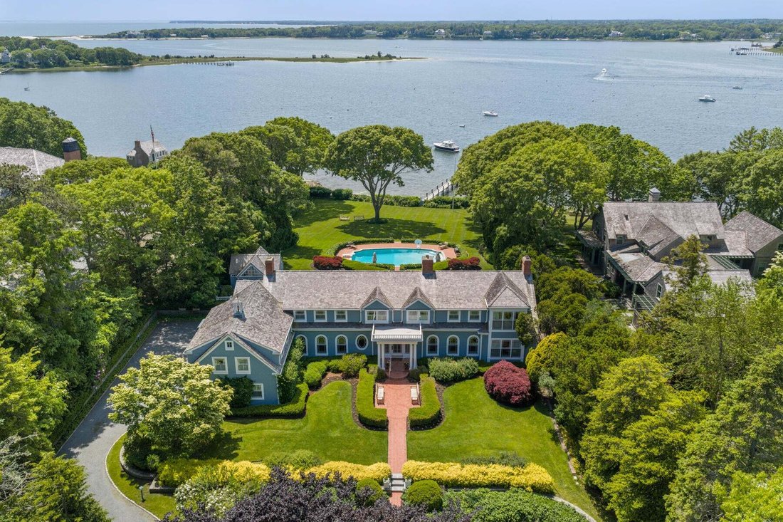 House in Barnstable, Massachusetts, United States 1 - 19012174