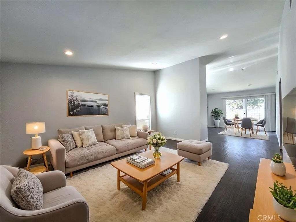 House in Cerritos, California, United States 2 - 19011458