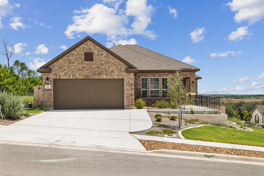 House in Universal City, Texas, United States 1 - 19011757