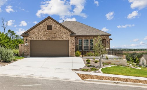 House in Universal City, Texas, United States 1