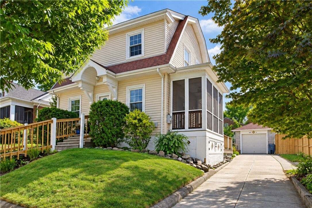 House in Providence, Rhode Island, United States 2 - 19009169