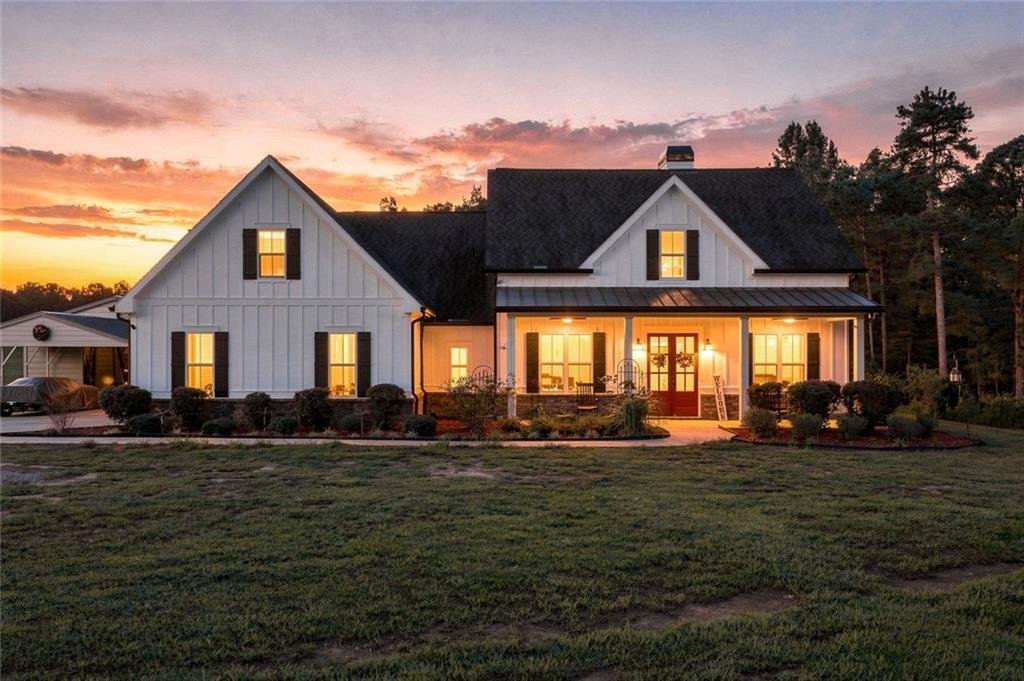 House in Loganville, Georgia, United States 1 - 19013774