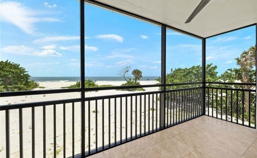 Condo in Sanibel, Florida, United States 1