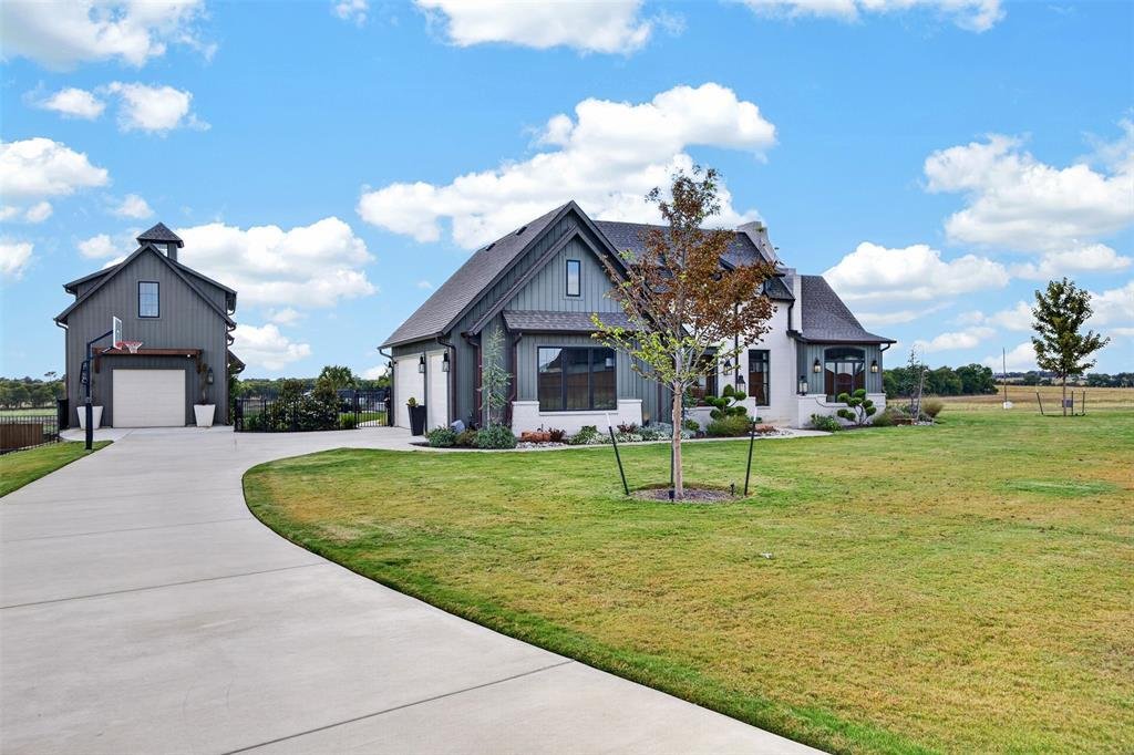 House in Waxahachie, Texas, United States 2 - 19014340