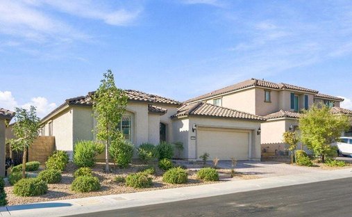 House in Las Vegas, Nevada, United States 1