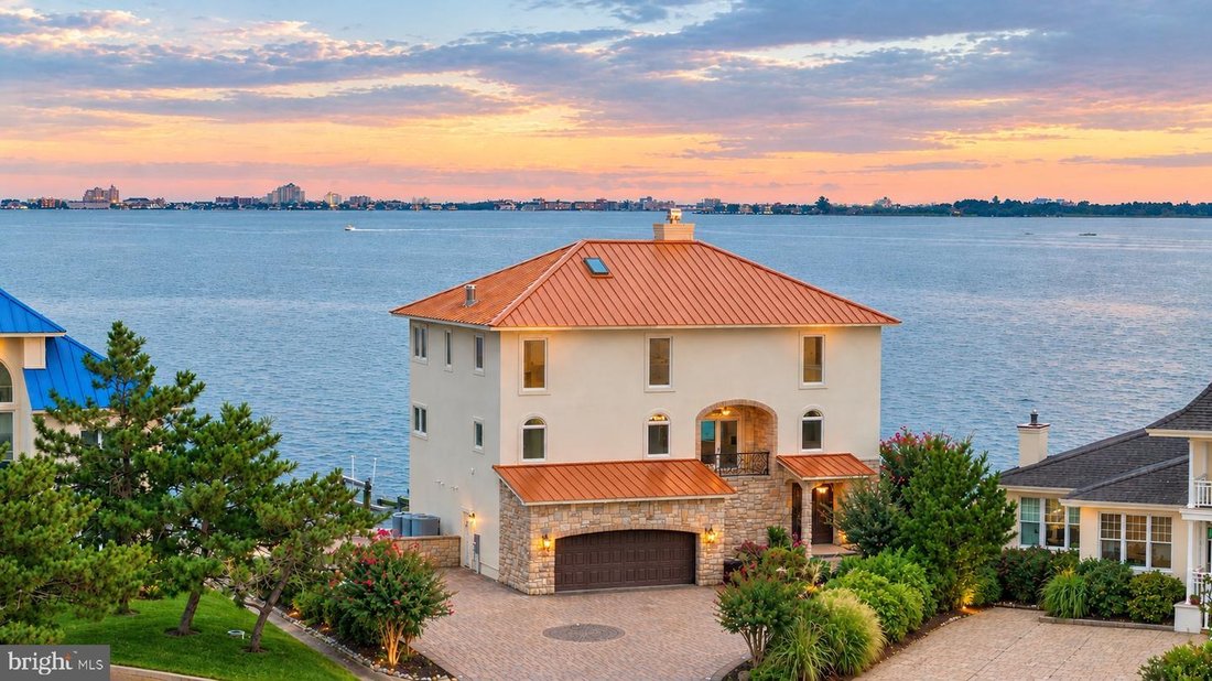 Haus in Ocean Pines, Maryland, Vereinigte Staaten 2 - 16202496