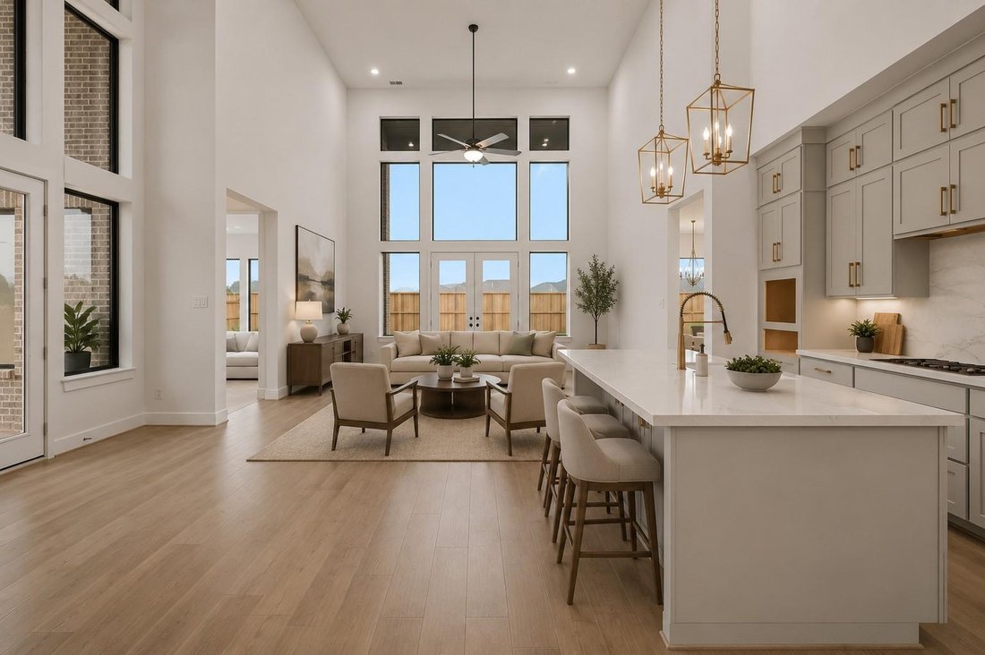 House in Katy, Texas, United States 4 - 19014494
