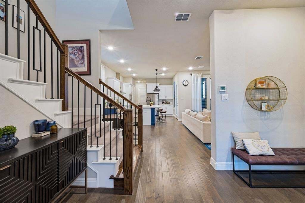 House in Frisco, Texas, United States 5 - 19009849