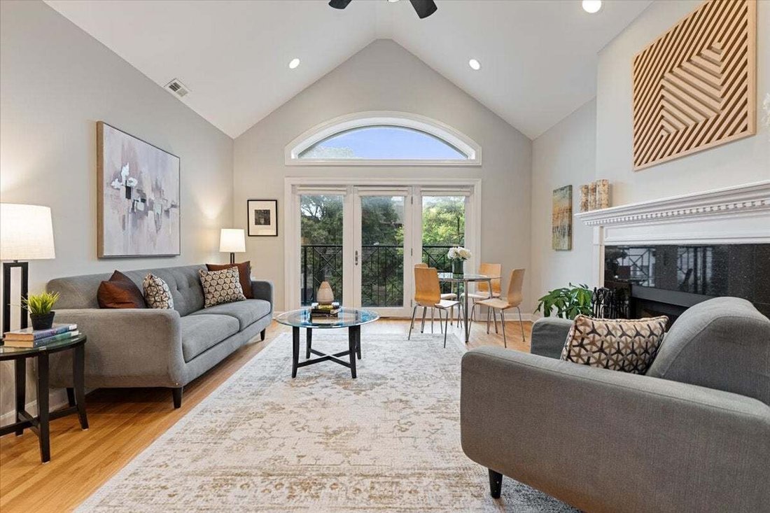 Appartement à Chicago, Illinois, États-Unis 3 - 19013302