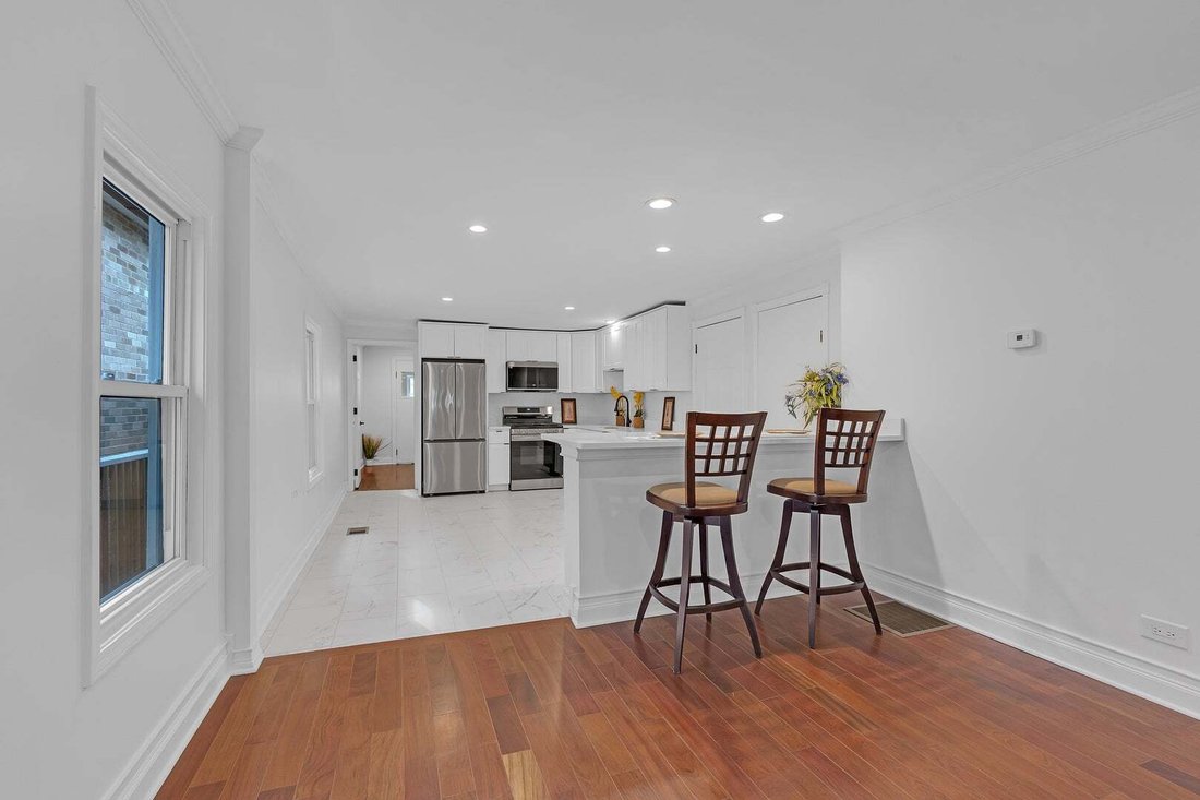 House in Chicago, Illinois, United States 5 - 19010119