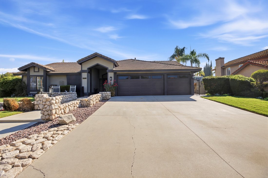 House in Riverside, California, United States 2 - 19011139