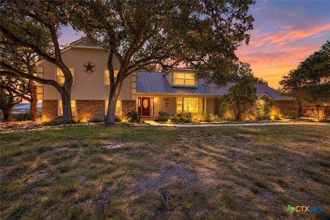 House in Canyon Lake, Texas, United States 1 - 18715551