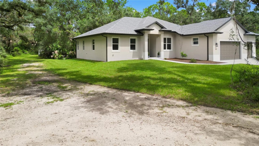 House in Venice, Florida, United States 4 - 19009949