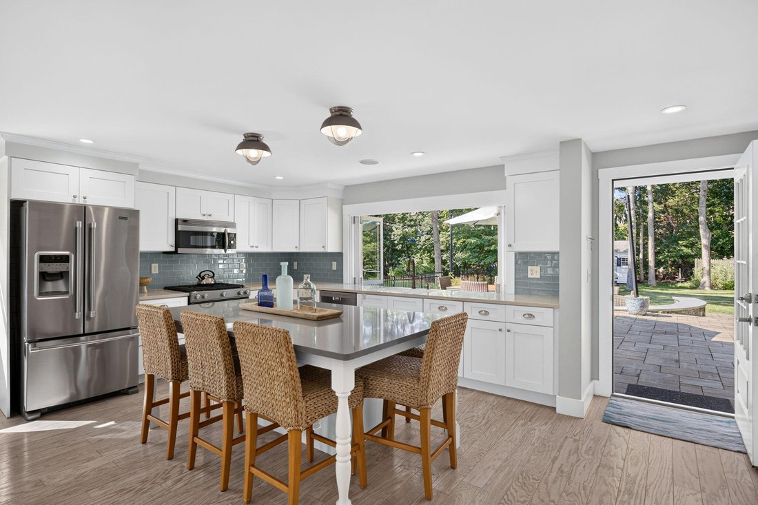 House in Falmouth, Massachusetts, United States 4 - 19011846