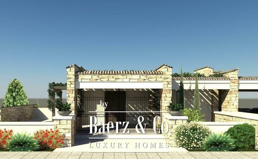 Villa in Kouklia, Paphos, Cyprus 1