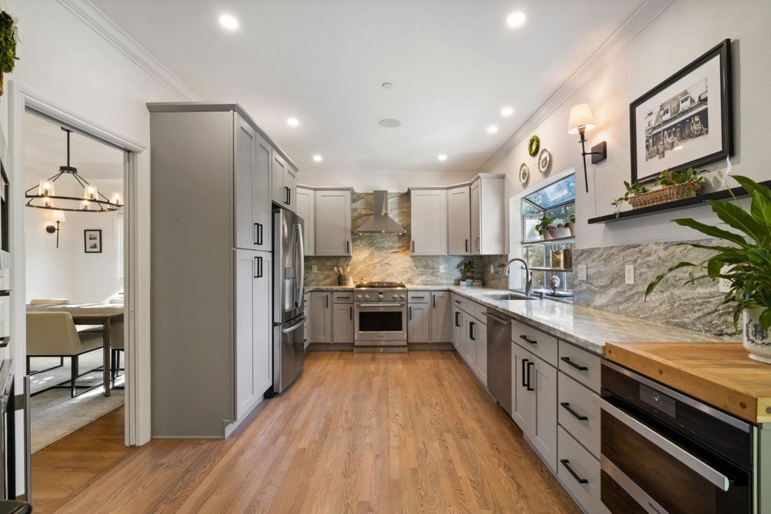 House in Redwood City, California, United States 5 - 19012745
