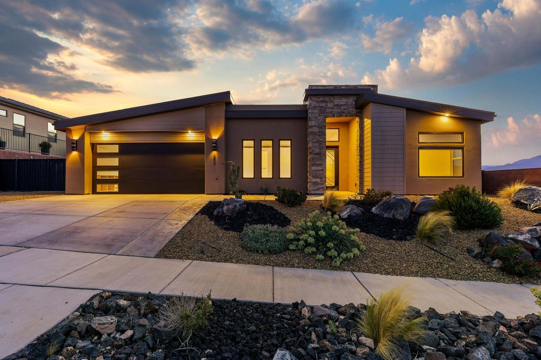 House in Hurricane, Utah, United States 1 - 19012362