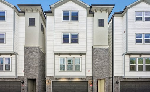 House in Houston, Texas, United States 1