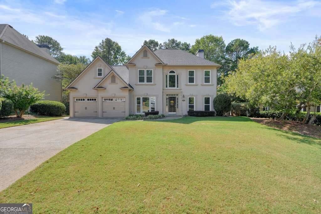 House in Woodstock, Georgia, United States 2 - 19010226