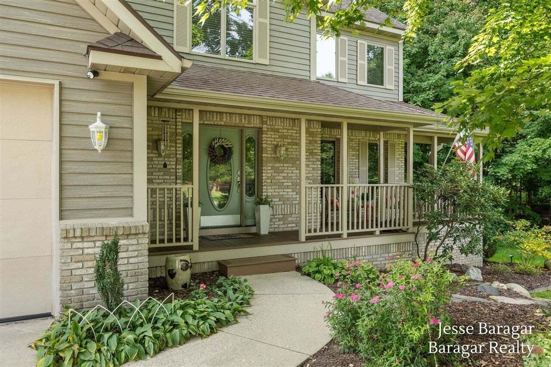 House in Byron Center, Michigan, United States 5 - 19013492