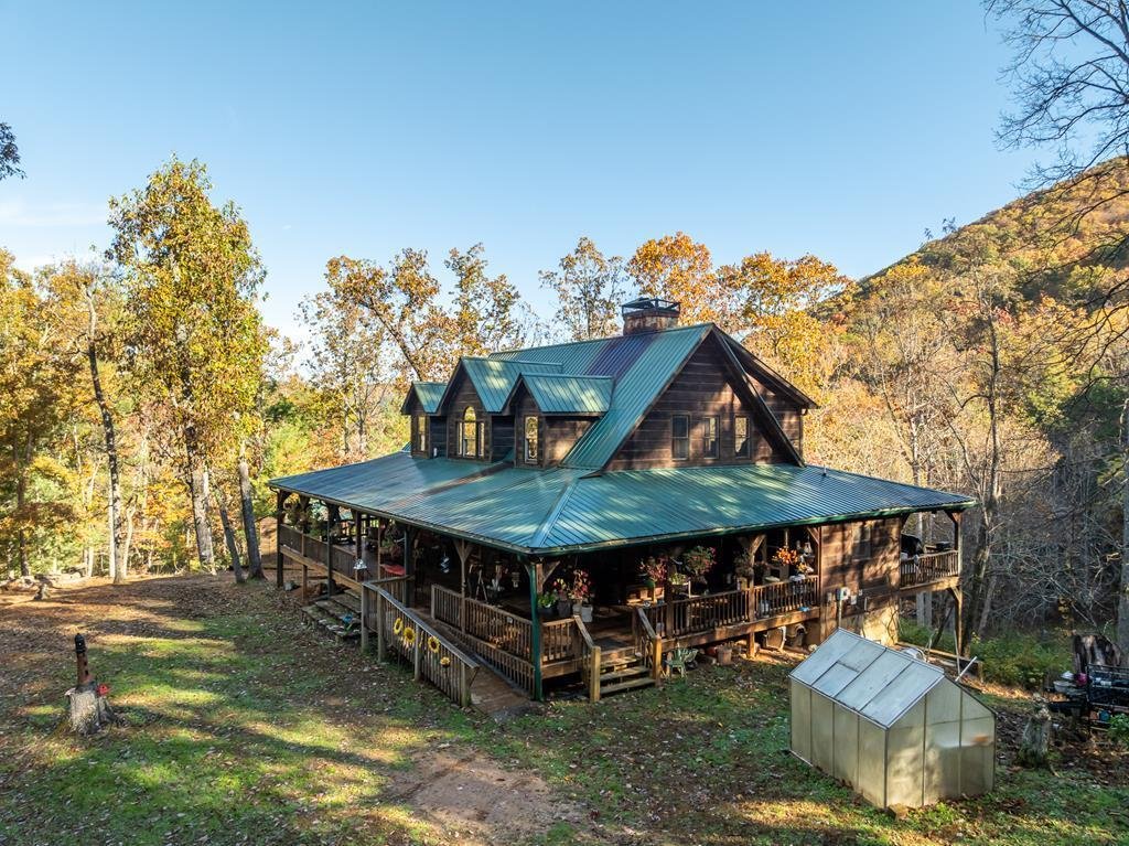 House in Suches, Georgia, United States 2 - 19008900