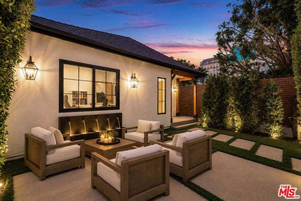 House in West Hollywood, California, United States 5 - 19012635