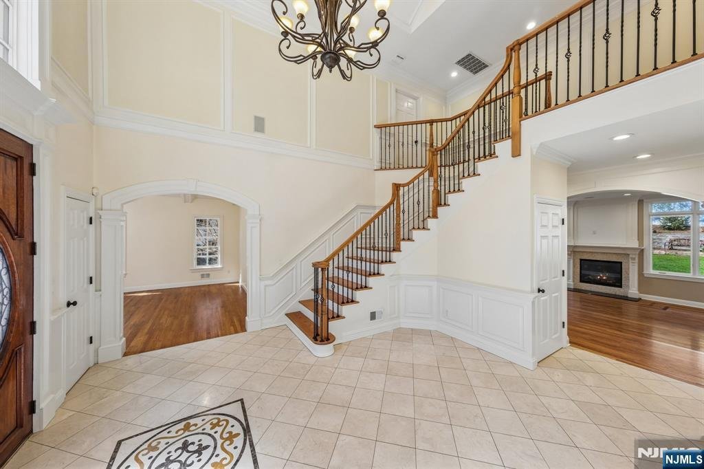 Casa en Closter, Nueva Jersey, Estados Unidos 3 - 19009937