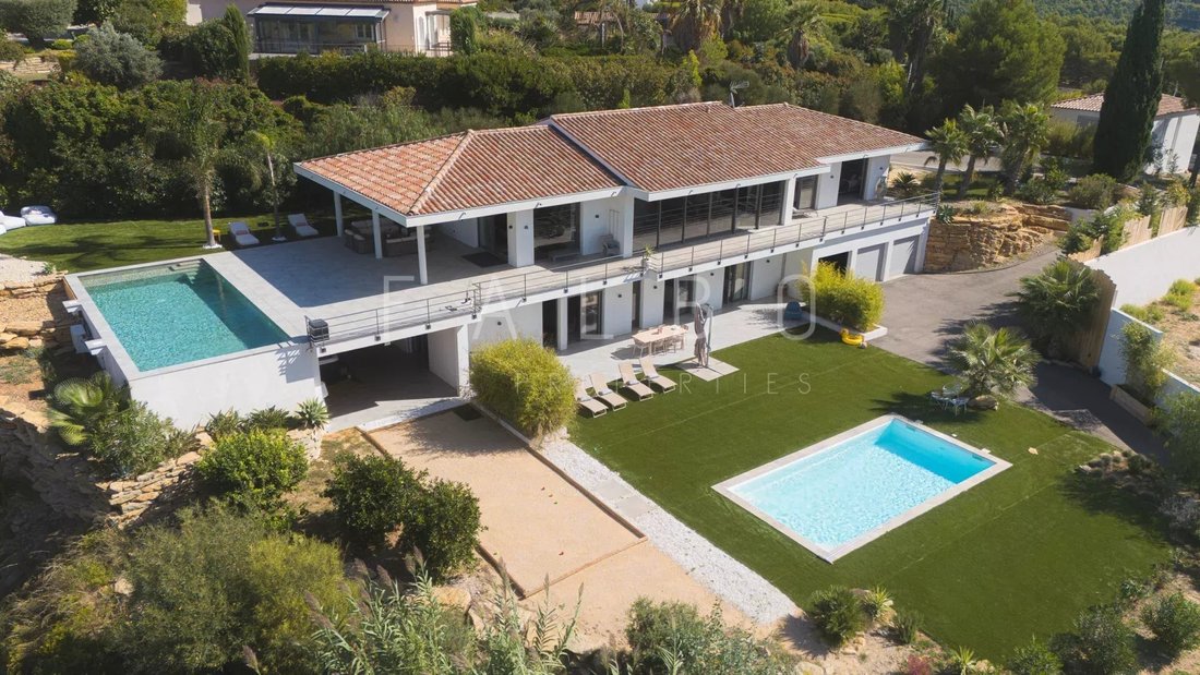 Villa a La Ciotat, Provenza-Alpi-Costa Azzurra, Francia 2 - 19009479