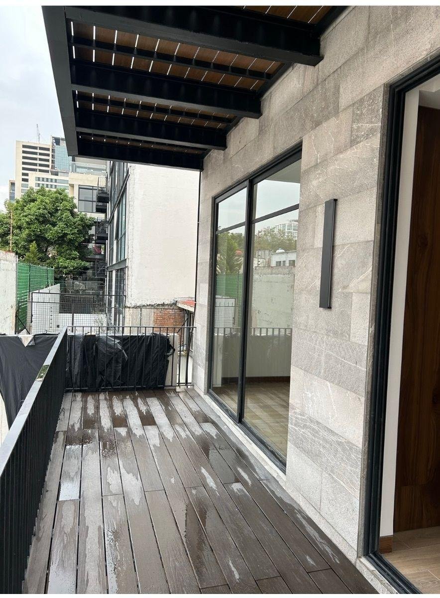 Apartment in Santa Catarina Yecahuitzotl, Mexico City, Mexico 4 - 19011638