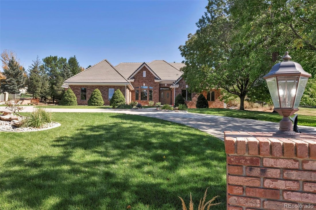 House in Aurora, Colorado, United States 4 - 19013855
