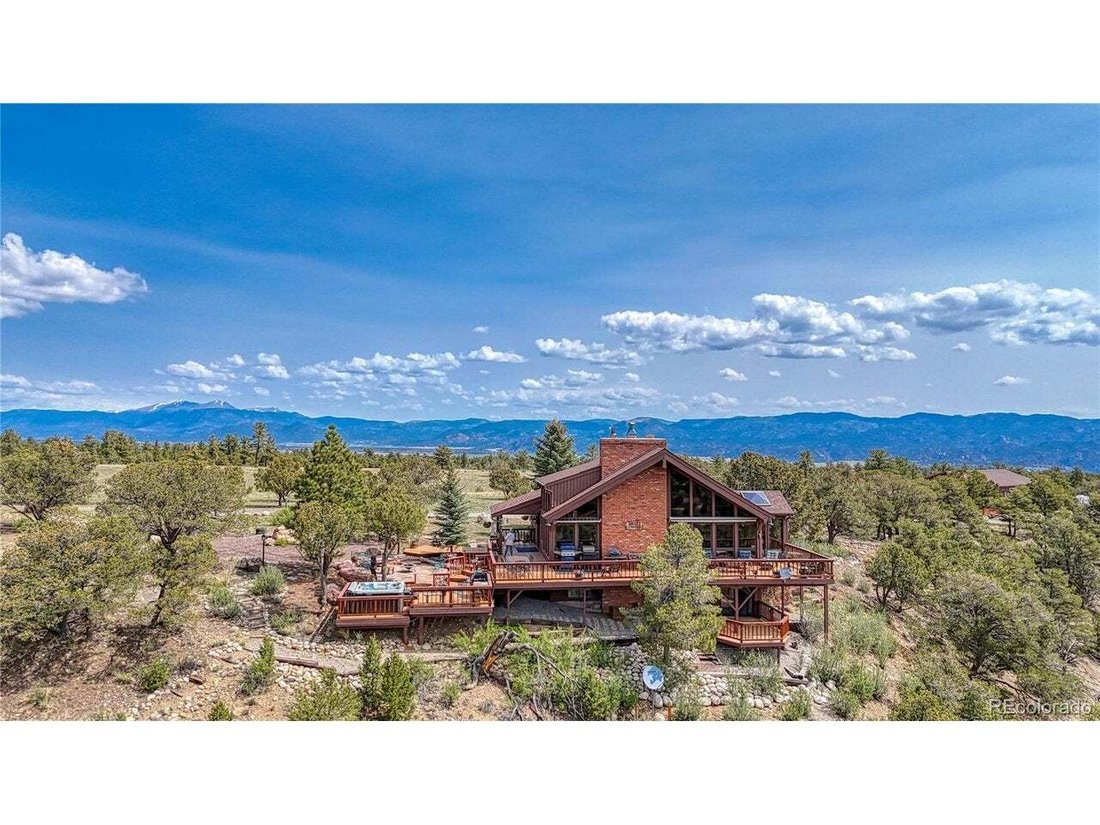 House in Buena Vista, Colorado, United States 3 - 19009315