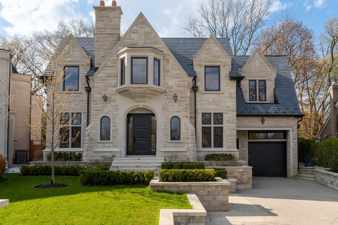 Haus in Toronto, Ontario, Kanada 1 - 18930195
