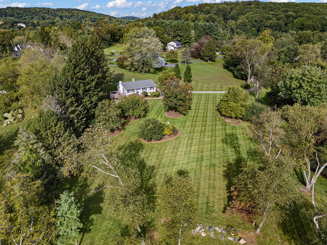 House in Chester Springs, Pennsylvania, United States 1 - 19010598