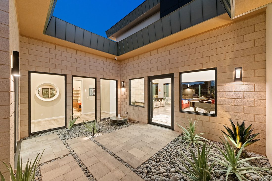 House in Henderson, Nevada, United States 4 - 19011356