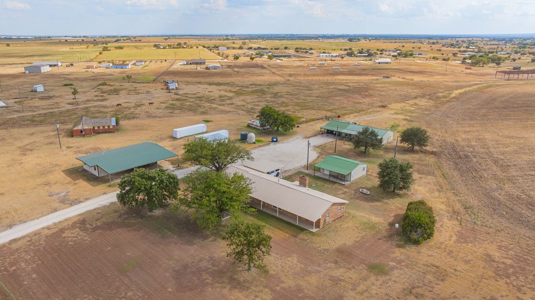 Farm Ranch in Stephenville, Texas, United States 5 - 19010009