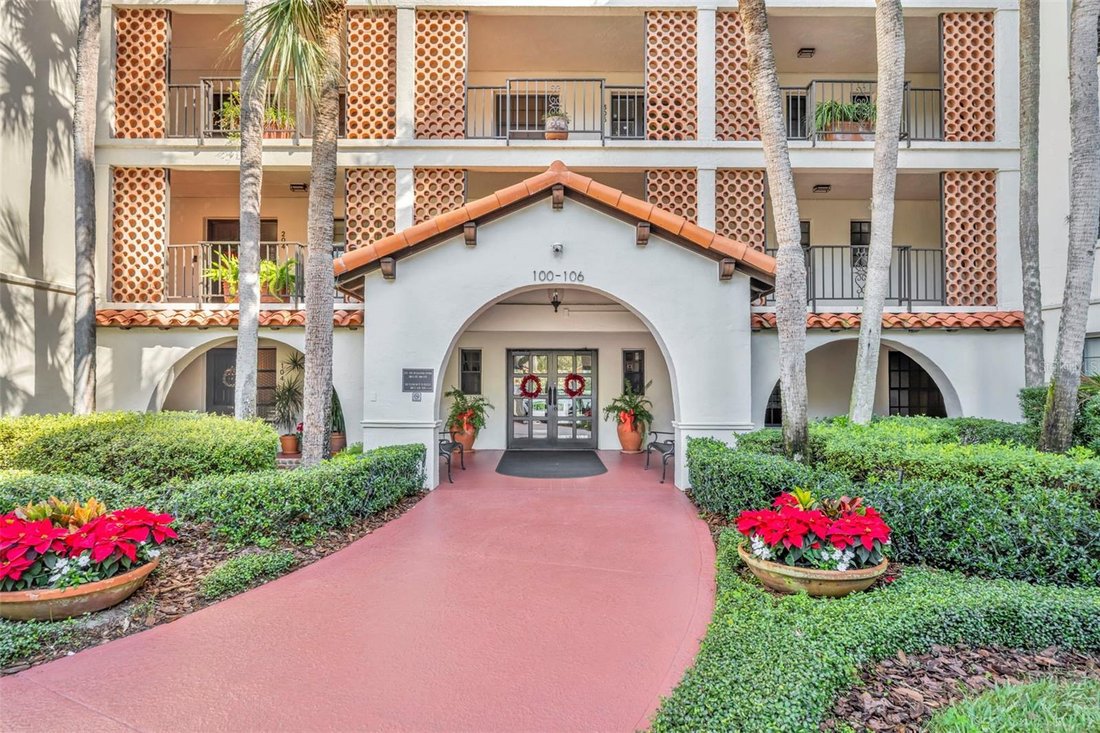 Condo in Winter Park, Florida, United States 2 - 19013122