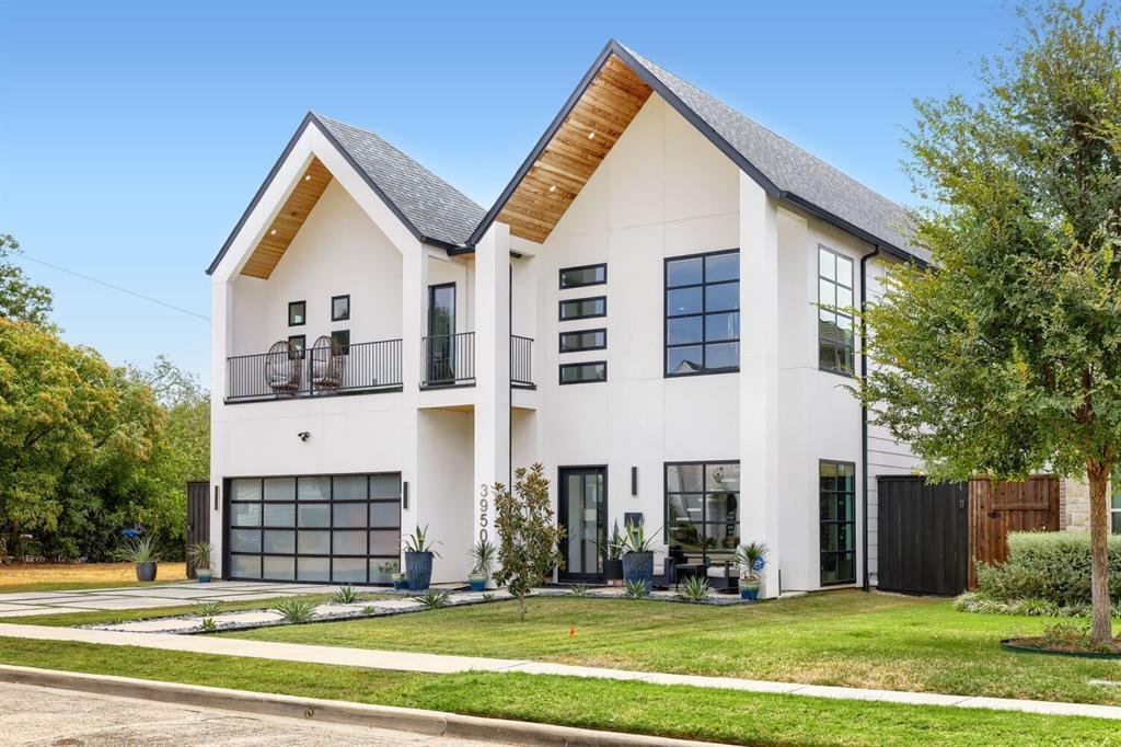 House in Dallas, Texas, United States 3 - 19014280