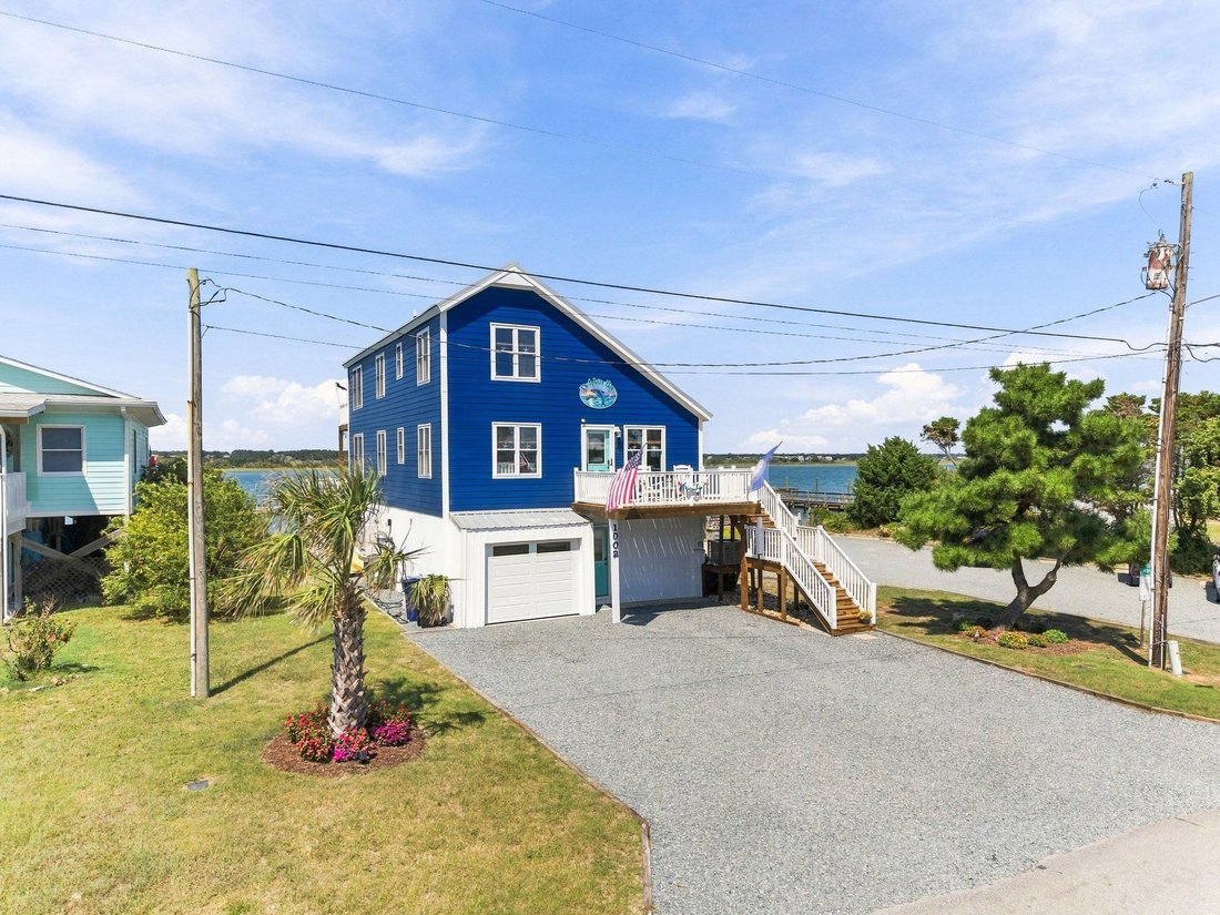 House in Topsail Beach, North Carolina, United States 2 - 19011798