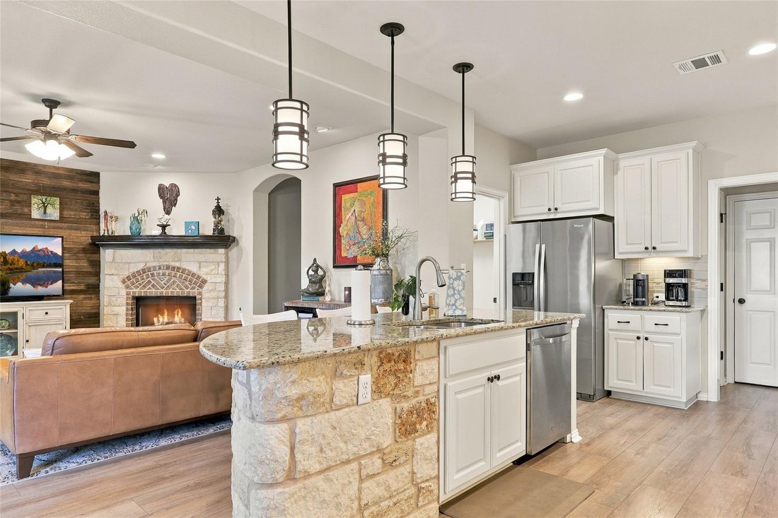 House in Georgetown, Texas, United States 5 - 19013197