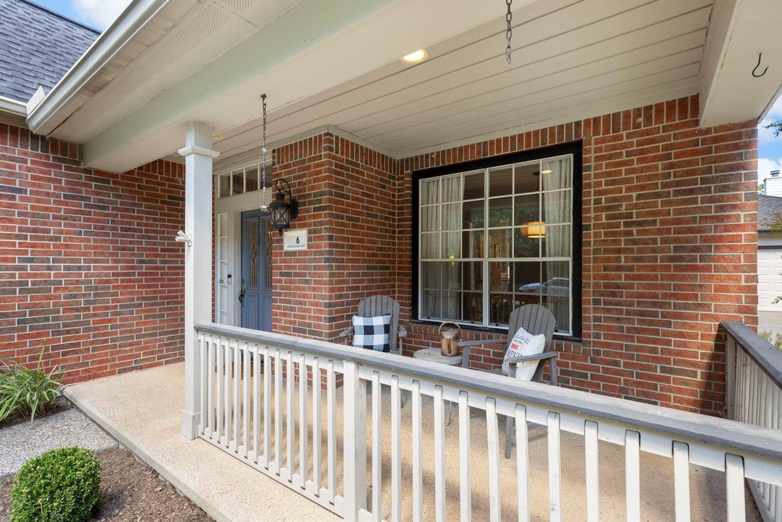 Haus in The Woodlands, Texas, Vereinigte Staaten 3 - 19014672