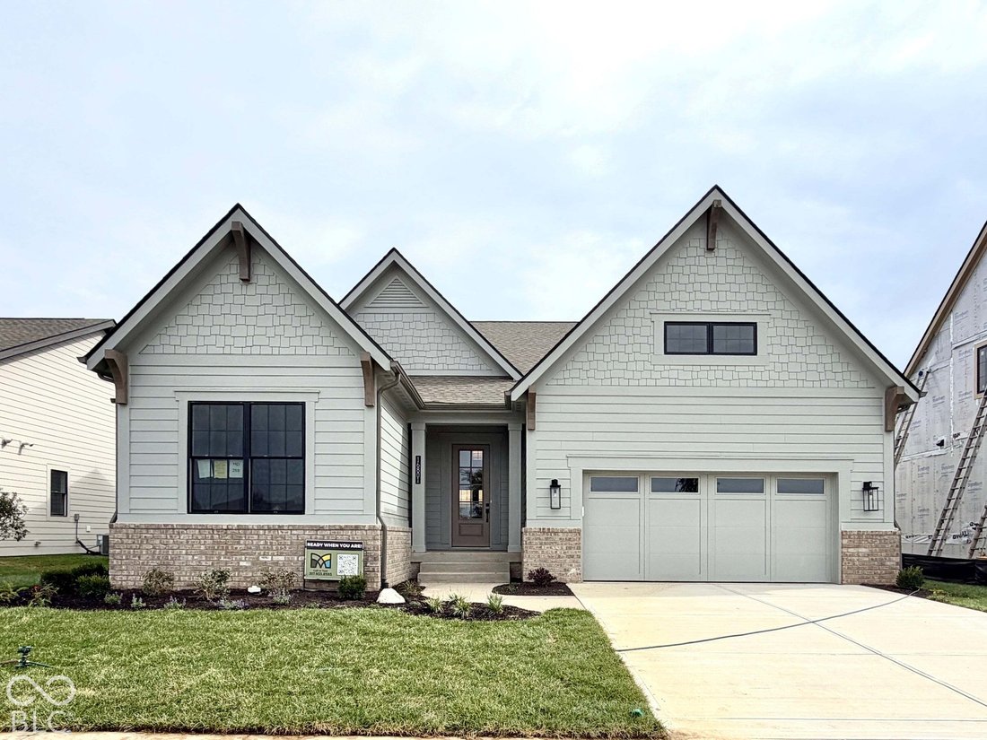 House in Westfield, Indiana, United States 1 - 18659272