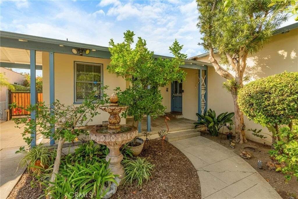 House in Los Angeles, California, United States 5 - 19011497