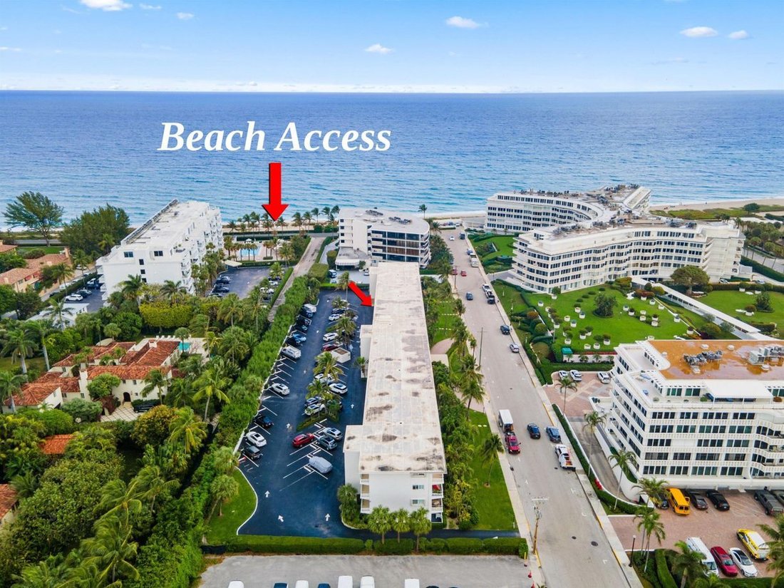 Condo in Palm Beach, Florida, United States 2 - 19011743