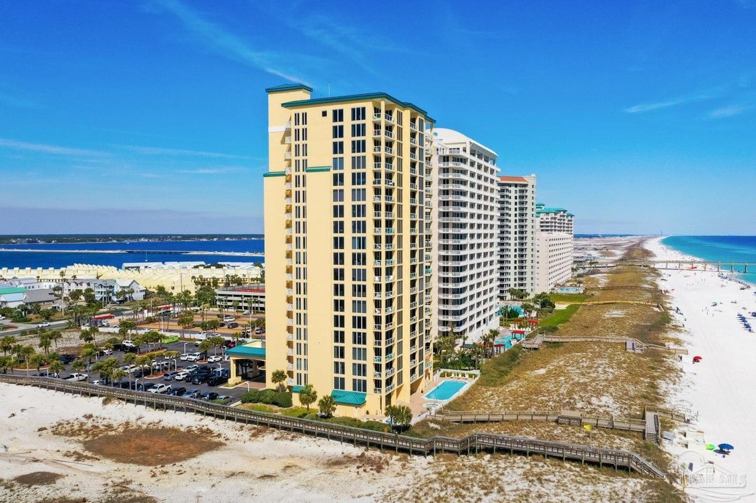 Condo in Navarre Beach, Florida, United States 2 - 19012018