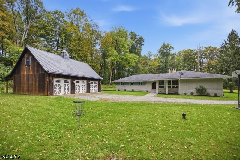 House in Green Township, New Jersey, United States 1 - 19009982