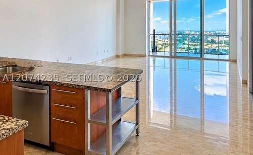 Appartement à Miami, Floride, États-Unis 1