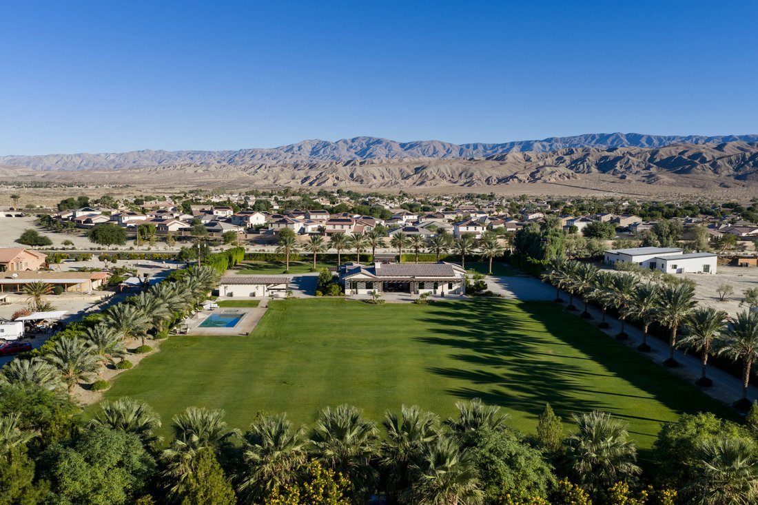 House in Indio, California, United States 2 - 19011847